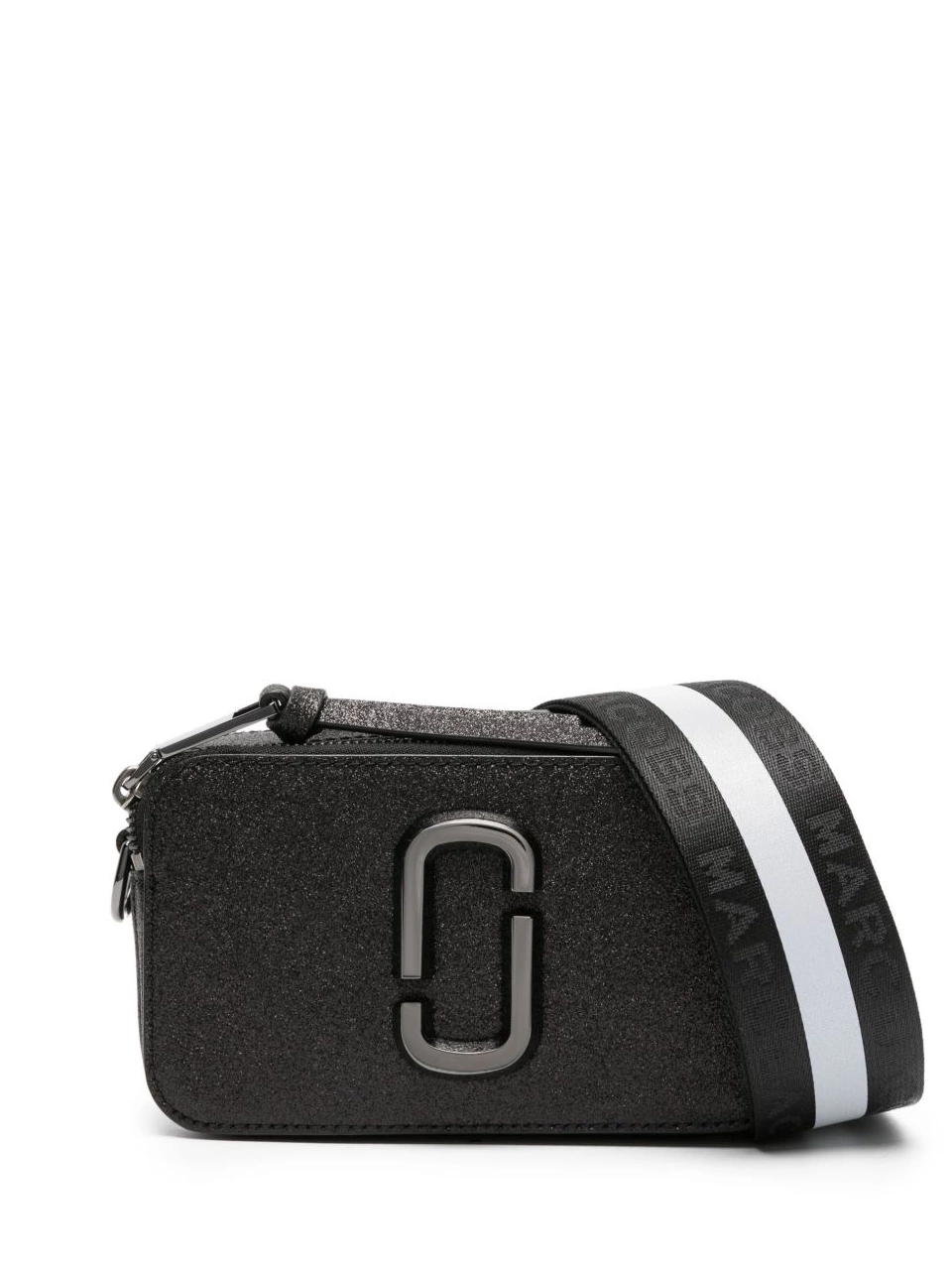 Affordable bag Jacobs Glitter Snapshot The Metallic Marc Women camera 0729